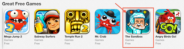 free game app