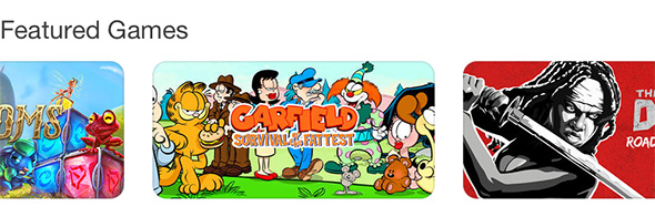 FREE GARFIELD GAMES