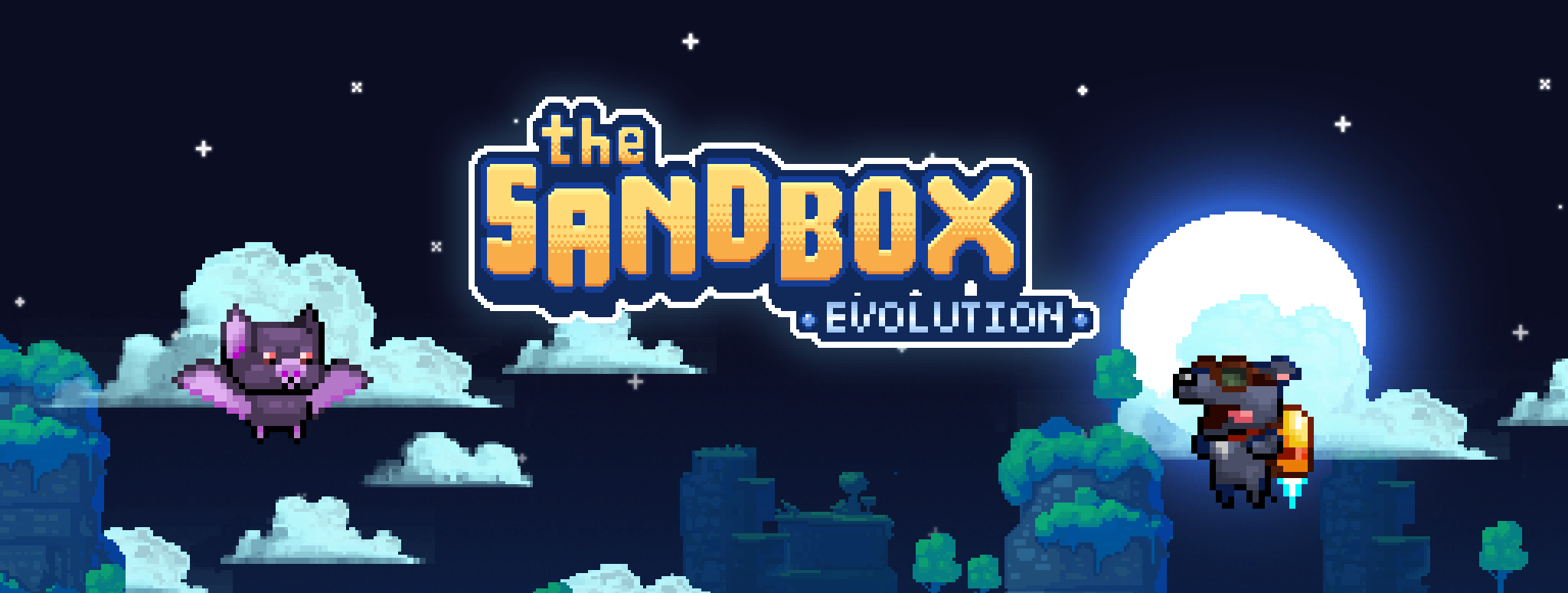 Preparing your assets for The Sandbox, by The Sandbox, The Sandbox